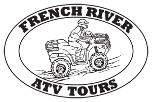 French River ATV Tours Logo